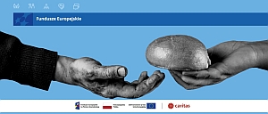 Fundusze Europejskie